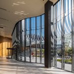 Winbond Electronics Corporation Zhubei Building By XRANGE Architects - Sheet6