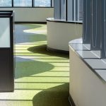 Winbond Electronics Corporation Zhubei Building By XRANGE Architects - Sheet8