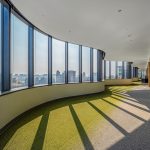 Winbond Electronics Corporation Zhubei Building By XRANGE Architects - Sheet9
