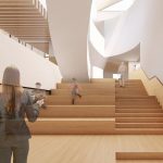 Ampliación Biblioteca Santa Oliva Olesa de Montserrat Spain By Viar Estudio - Sheet10