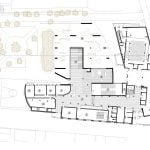 Ampliación Biblioteca Santa Oliva Olesa de Montserrat Spain By Viar Estudio - Sheet5