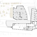 Ampliación Biblioteca Santa Oliva Olesa de Montserrat Spain By Viar Estudio - Sheet6