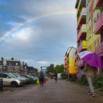 Trillende Lente By Boa Mistura - Sheetv114