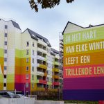 Trillende Lente By Boa Mistura - Sheet7