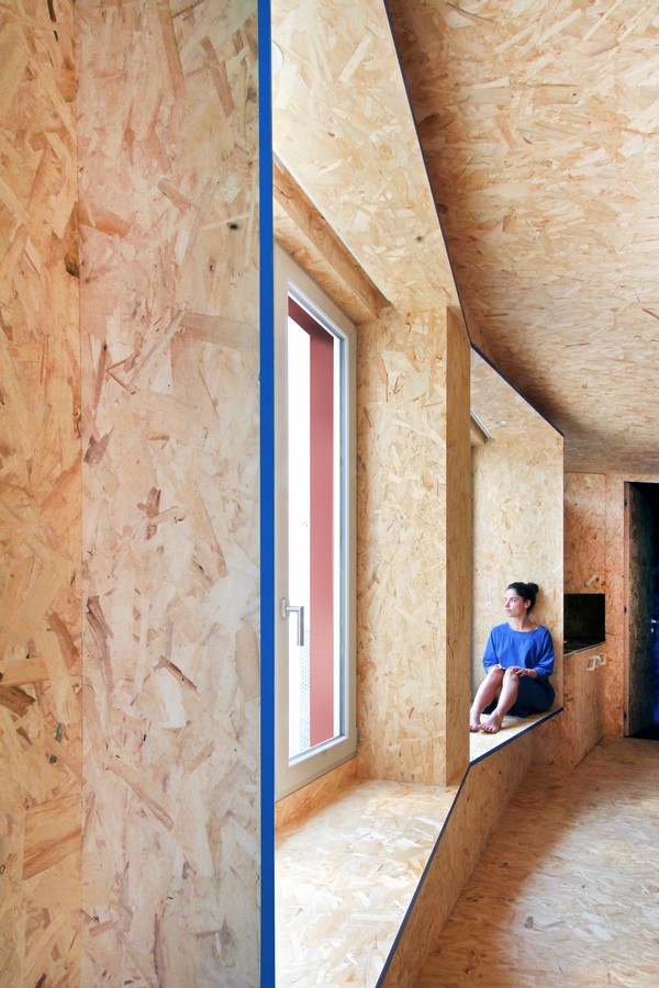 Urban Cabin By Francesca Perani Enterprise - Sheet10