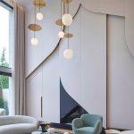Shanghai Loft By Dariel Studio - Sheet1