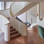Shanghai Loft By Dariel Studio - Sheet2