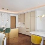 Shanghai Loft By Dariel Studio - Sheet4