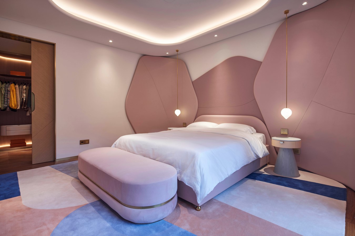Shanghai Loft By Dariel Studio - Sheet6