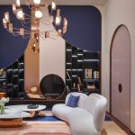 Shanghai Loft By Dariel Studio - Sheet8