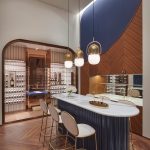 Shanghai Loft By Dariel Studio - Sheet9