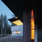 Lookout House By Faulkner Architects - Sheet1