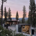 Lookout House By Faulkner Architects - Sheet12
