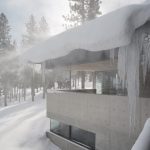 Lookout House By Faulkner Architects - Sheet2