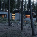 Lookout House By Faulkner Architects - Sheet3