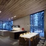 Lookout House By Faulkner Architects - Sheet6