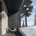 Lookout House By Faulkner Architects - Sheet9