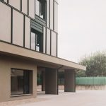 Palms Headquarter By KM 429 architettura - Sheet13