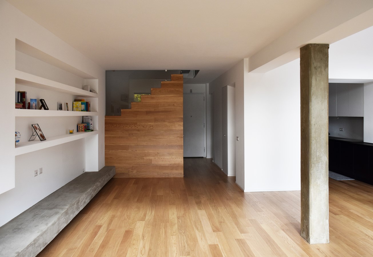 Riccardo By DELISABATINI architetti - Sheet6