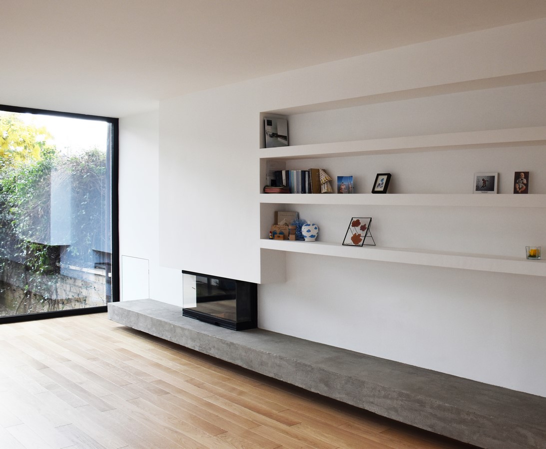 Riccardo By DELISABATINI architetti - Sheet7