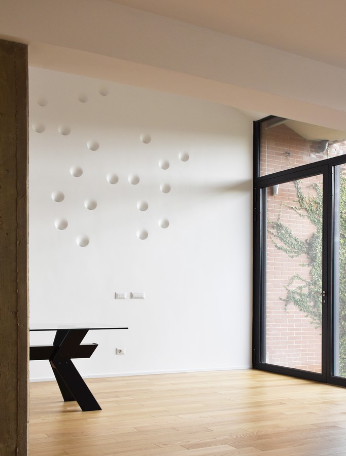 Riccardo By DELISABATINI architetti - Sheet8