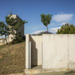 Hillside House By Juan Domingo Santos - Sheet2