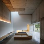 Hillside House By Juan Domingo Santos - Sheet3
