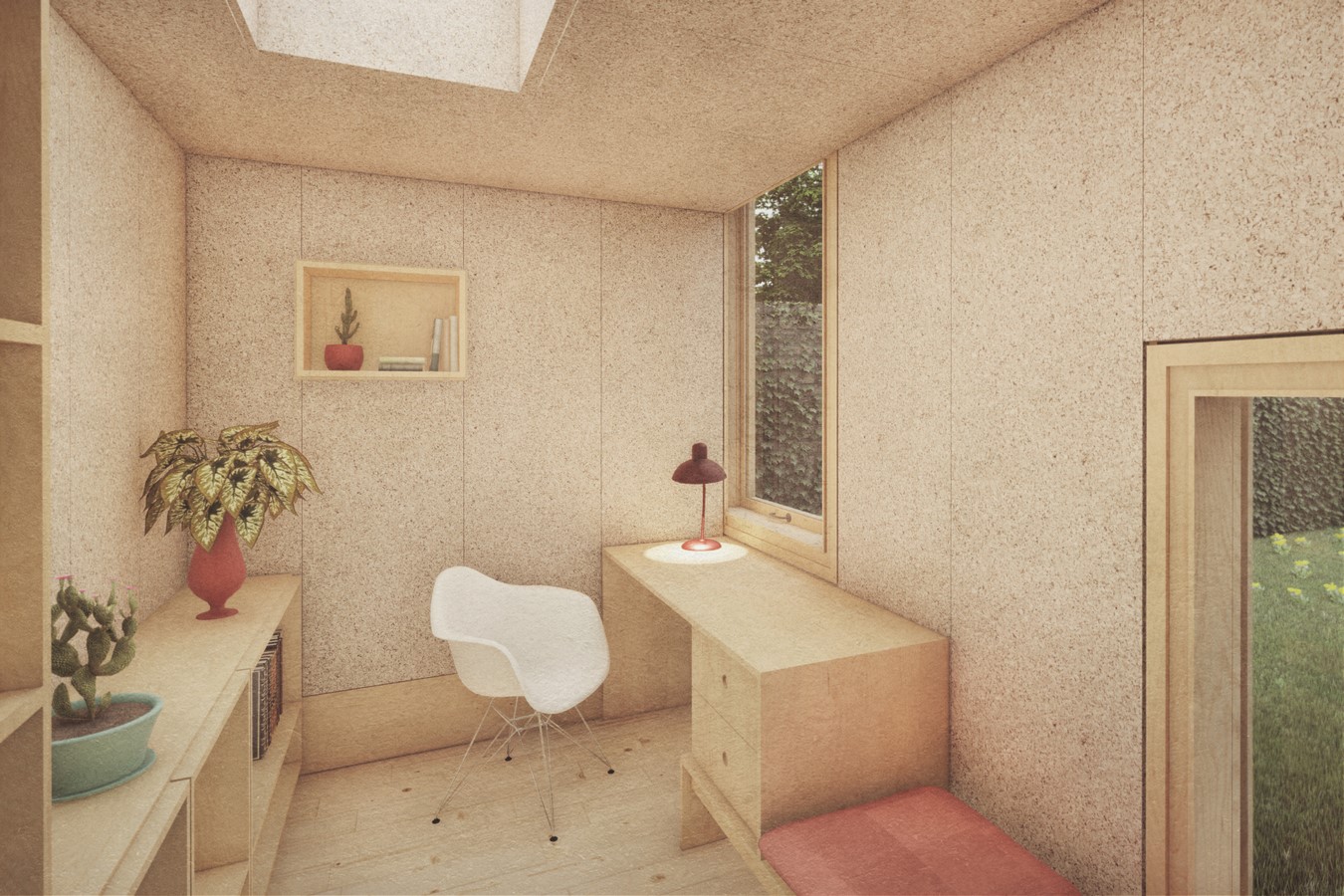 Cork Studio By STUDIO GRILO - Sheet4