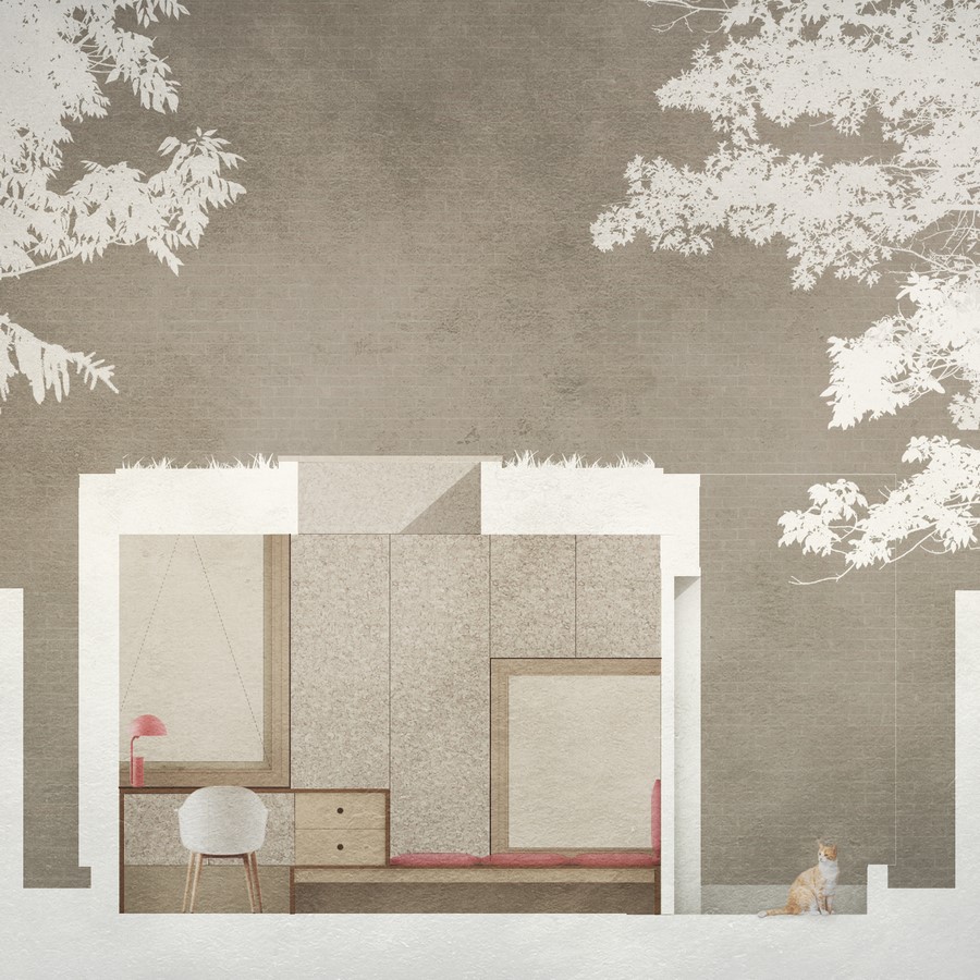 Cork Studio By STUDIO GRILO - Sheet6