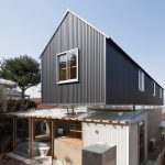Ishikiri's Residence By Tato Architects - Sheet1