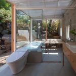 Ishikiri's Residence By Tato Architects - Sheet10