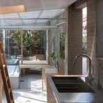Ishikiri's Residence By Tato Architects - Sheet12