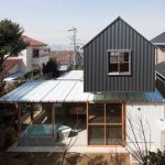 Ishikiri's Residence By Tato Architects - Sheet2