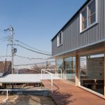 Ishikiri's Residence By Tato Architects - Sheet3
