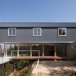 Ishikiri's Residence By Tato Architects - Sheet4