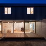 Ishikiri's Residence By Tato Architects - Sheet5