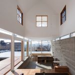Ishikiri's Residence By Tato Architects - Sheet6