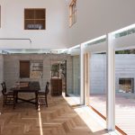 Ishikiri's Residence By Tato Architects - Sheet7