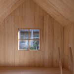 Ishikiri's Residence By Tato Architects - Sheet8