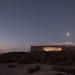 Casa Agua Dulce, Chile By Apio Arquitectos - Sheet2