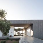 Casa Agua Dulce, Chile By Apio Arquitectos - Sheet10