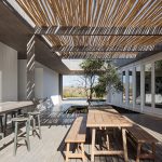 Casa Agua Dulce, Chile By Apio Arquitectos - Sheet11