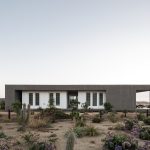 Casa Agua Dulce, Chile By Apio Arquitectos - Sheet4