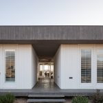 Casa Agua Dulce, Chile By Apio Arquitectos - Sheet5