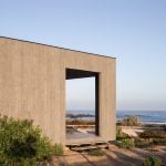 Casa Agua Dulce, Chile By Apio Arquitectos - Sheet6