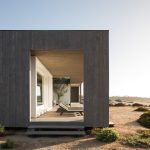 Casa Agua Dulce, Chile By Apio Arquitectos - Sheet7