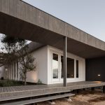 Casa Agua Dulce, Chile By Apio Arquitectos - Sheet8