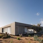 Casa Agua Dulce, Chile By Apio Arquitectos - Sheet9