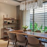Brick Vei By Haarsha Architects - Sheet1