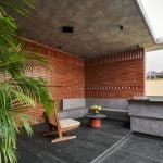 Brick Vei By Haarsha Architects - Sheet10